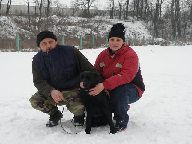 Pavol Ondriska, Andrea Reháková